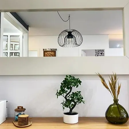 Apartamento 2h 2b En El Centro Con Garaje A Coruña