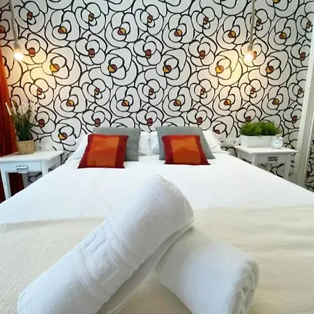 Apartman Apartamento 2h 2b En El Centro Con Garaje *