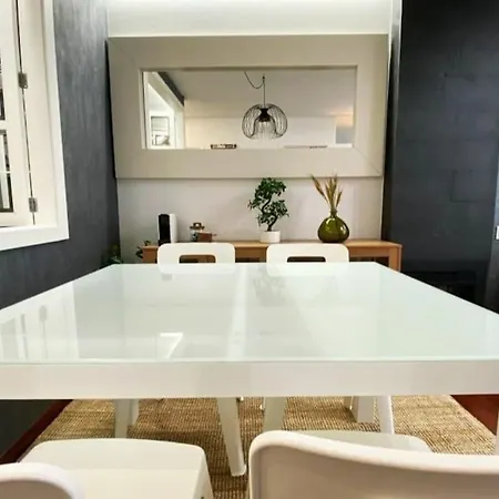 Apartamento 2h 2b En El Centro Con Garaje Apartment